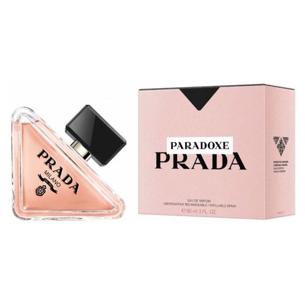 EU Prada Paradoxe For Women edp 90 ml